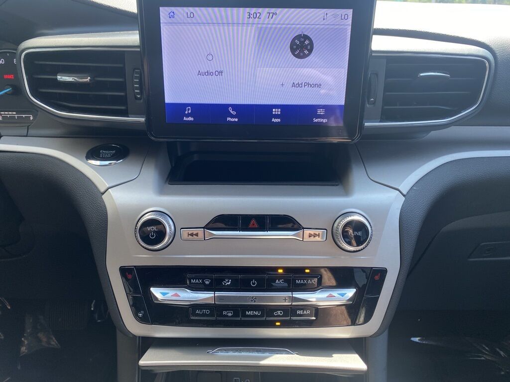 2023 Ford Explorer XLT Green Bay WI