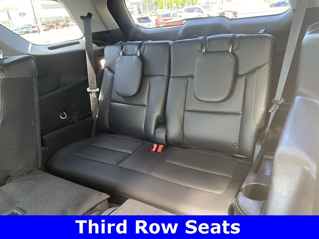 2023 Ford Explorer XLT Green Bay WI