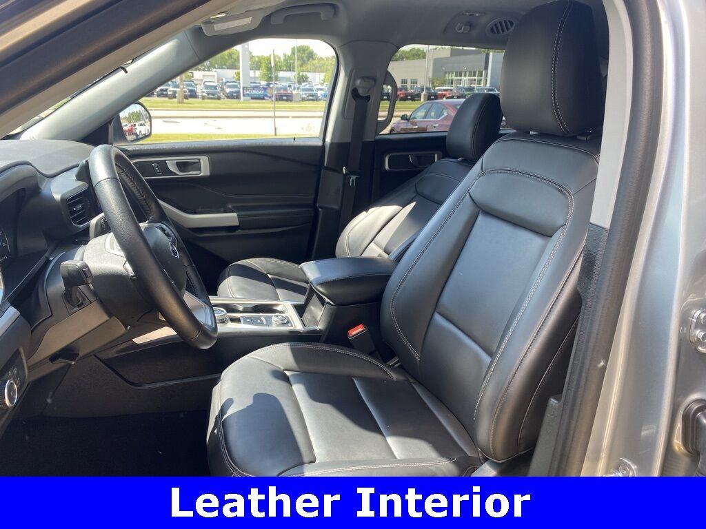 2023 Ford Explorer XLT Green Bay WI