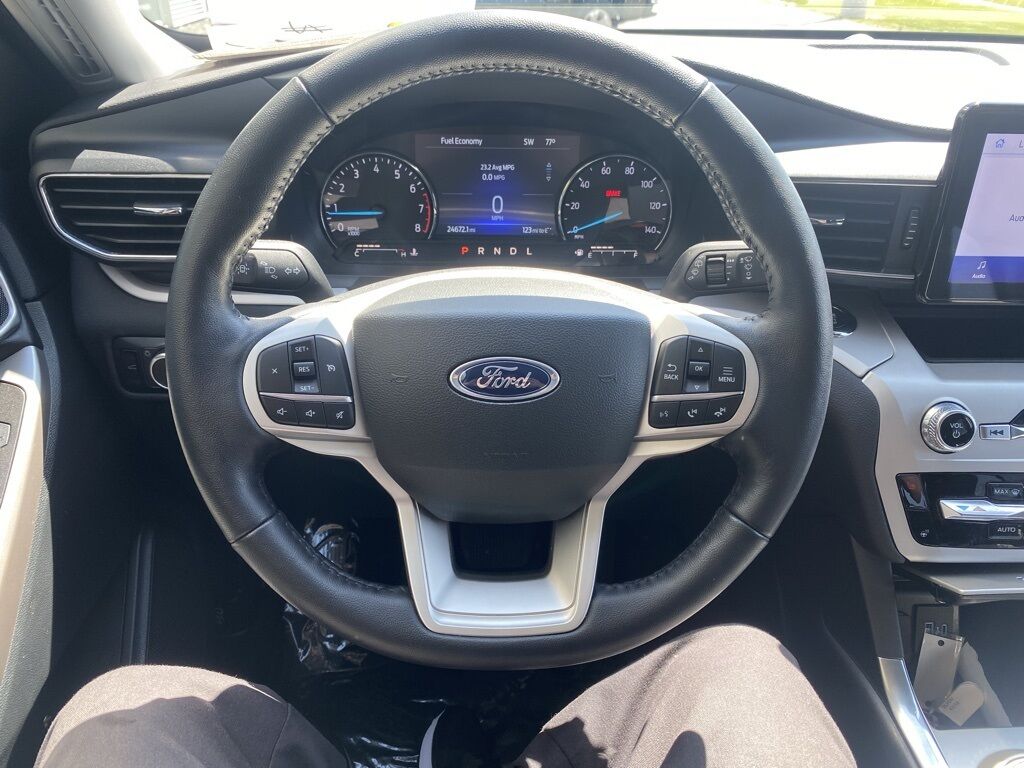 2023 Ford Explorer XLT Green Bay WI