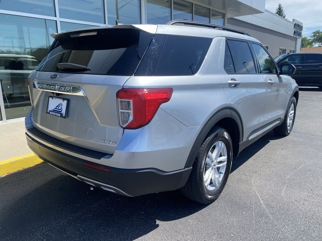 2023 Ford Explorer XLT Green Bay WI