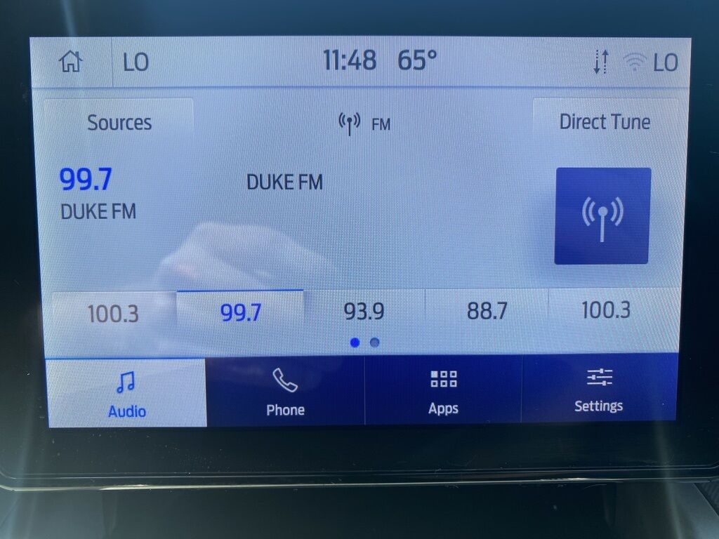 2023 Ford Explorer XLT Green Bay WI