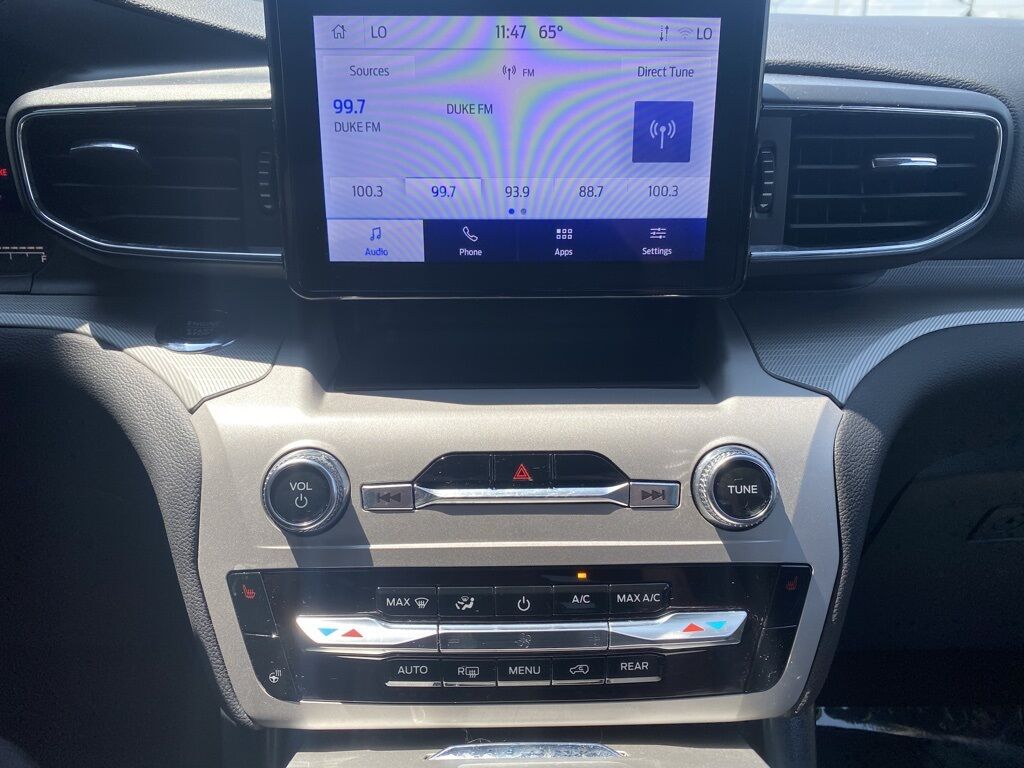 2023 Ford Explorer XLT Green Bay WI