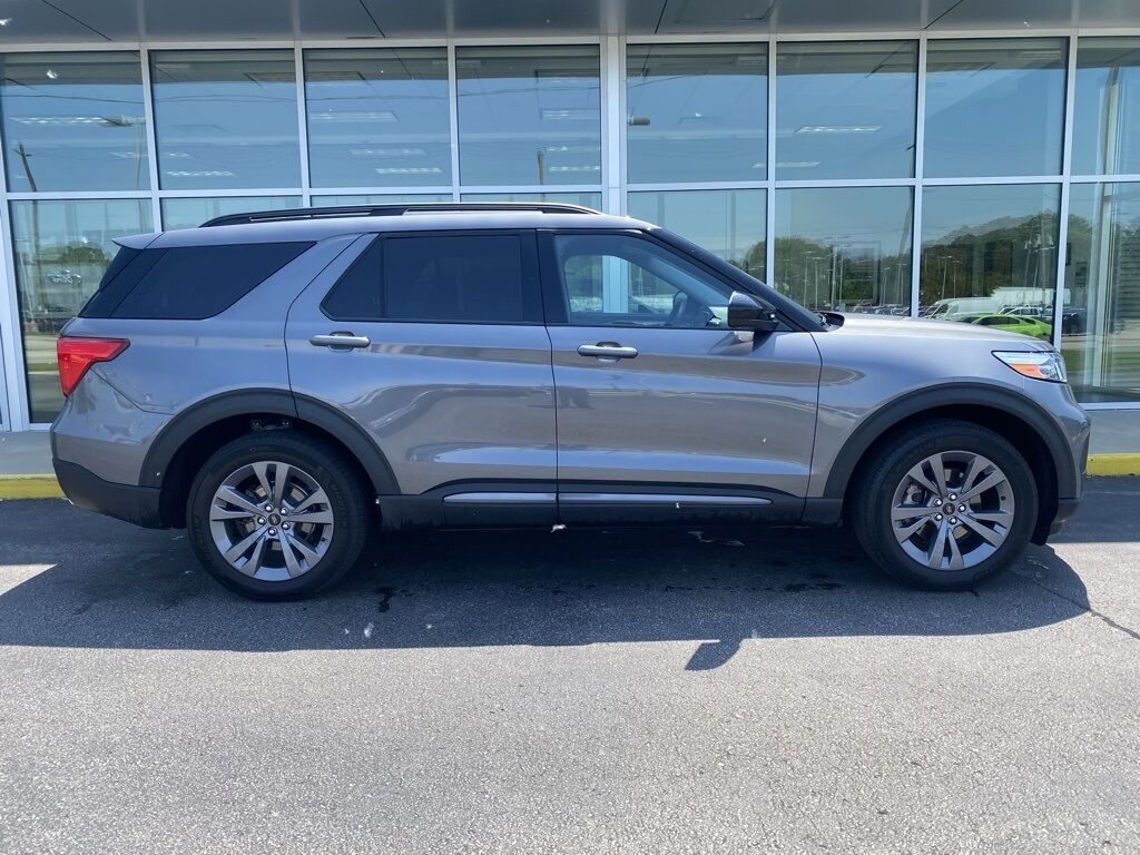 2023 Ford Explorer XLT Green Bay WI