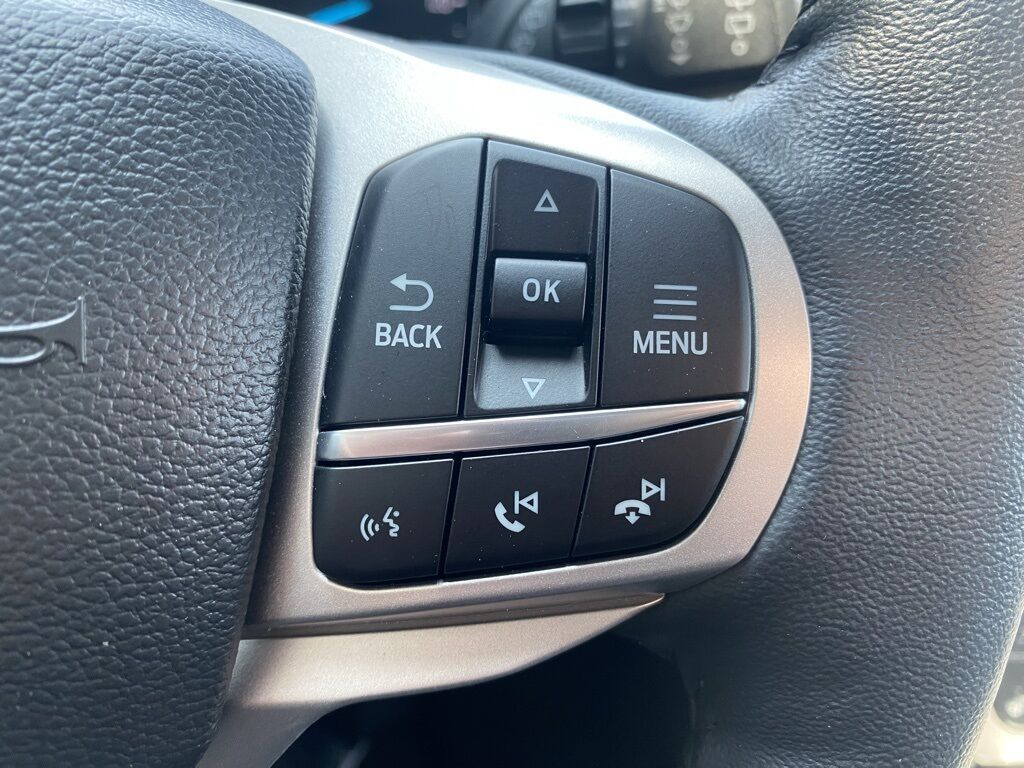 2023 Ford Explorer XLT Green Bay WI