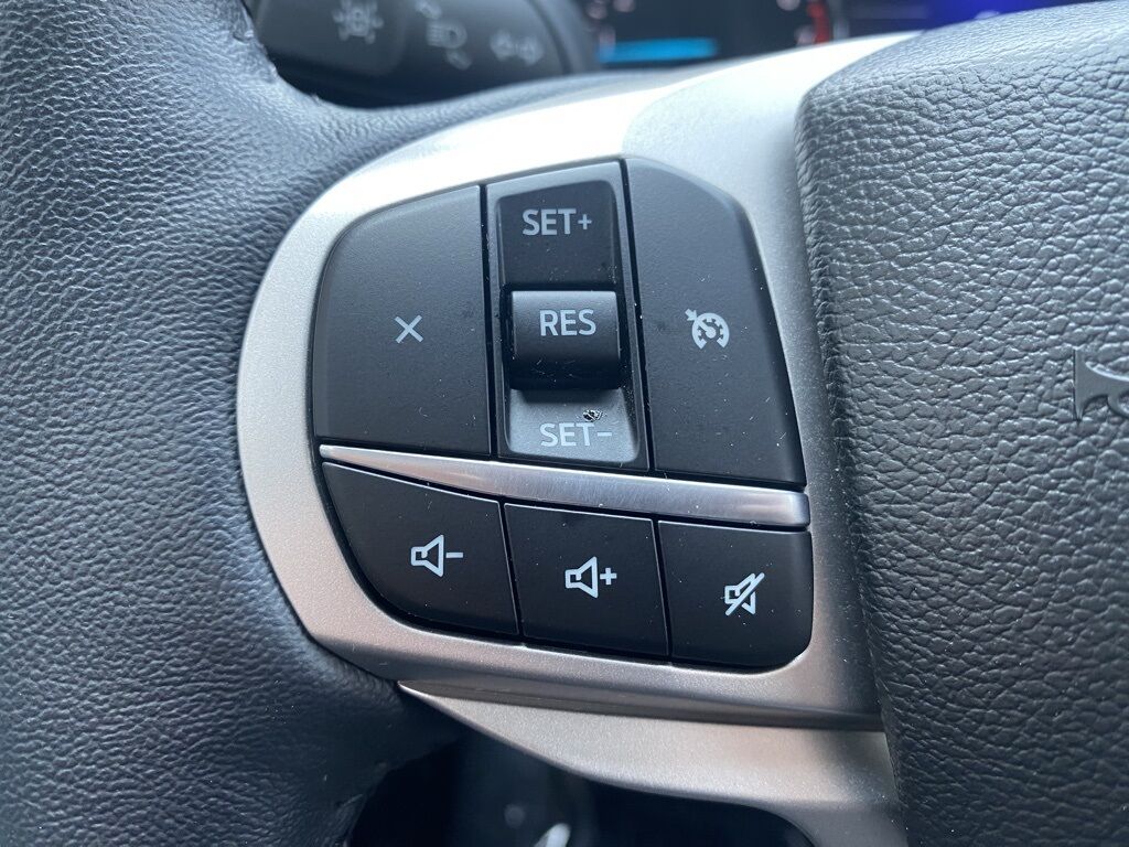 2023 Ford Explorer XLT Green Bay WI