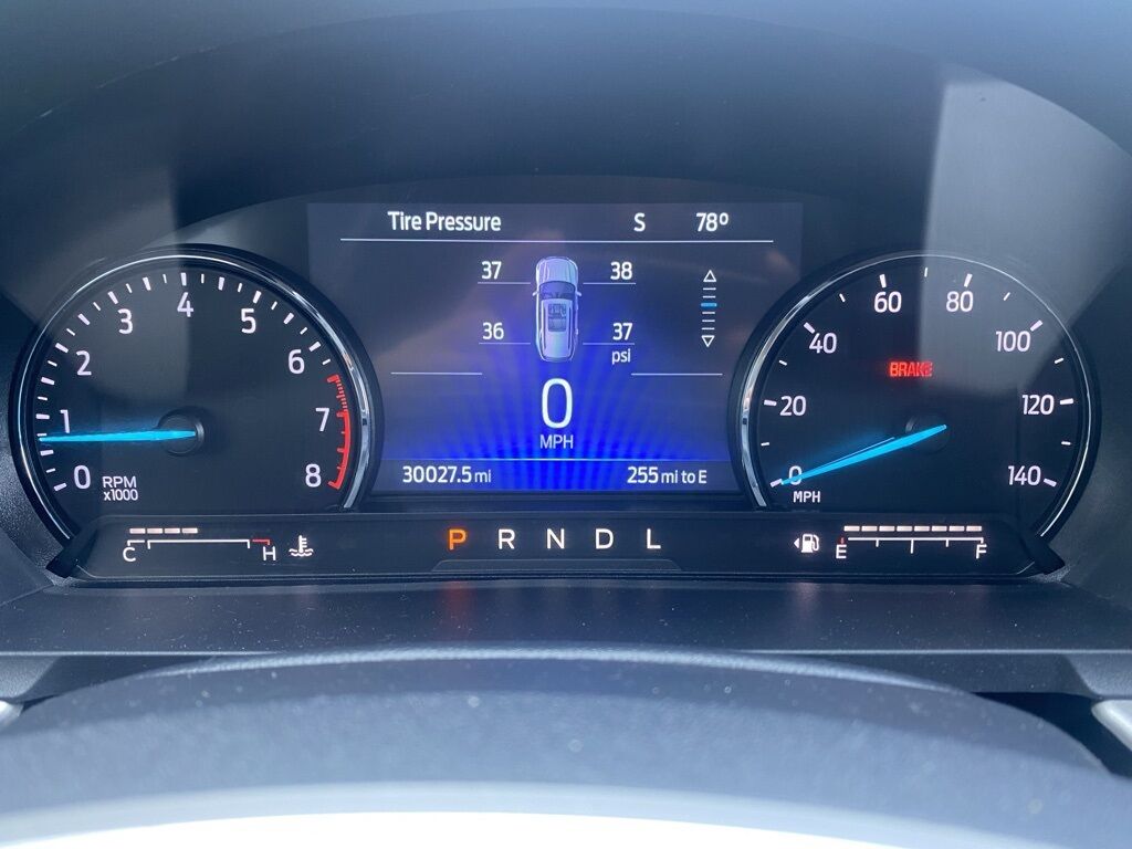 2023 Ford Explorer XLT Green Bay WI
