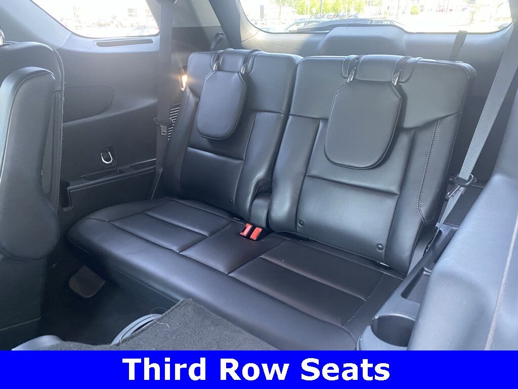 2023 Ford Explorer XLT Green Bay WI