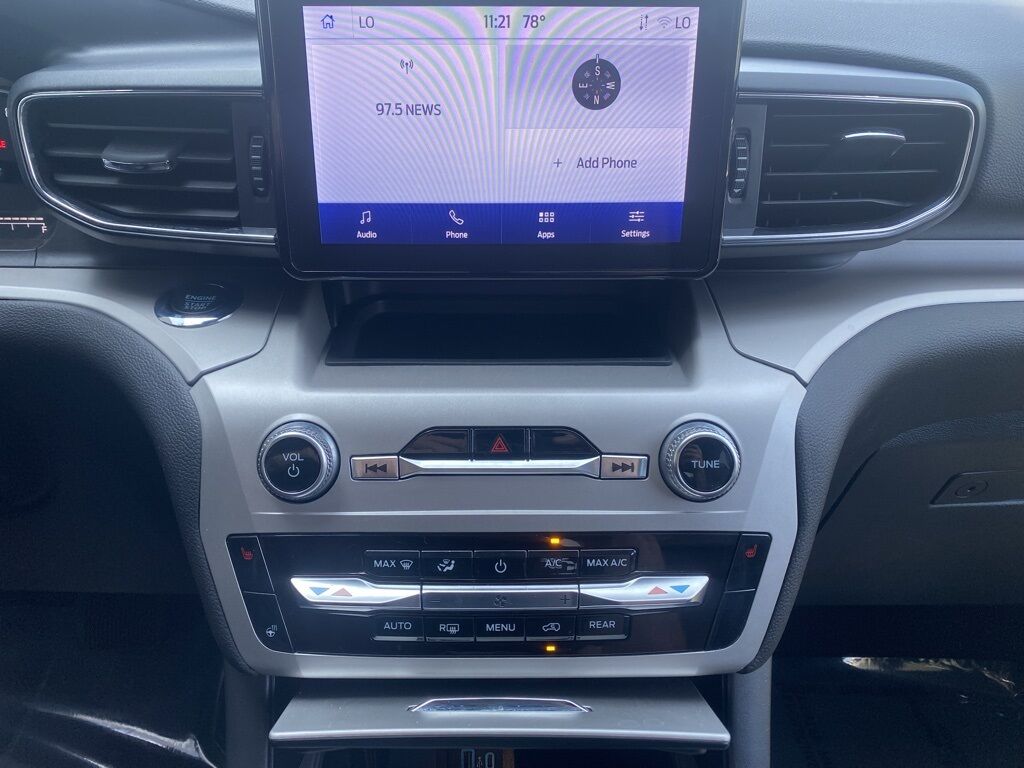 2023 Ford Explorer XLT Green Bay WI