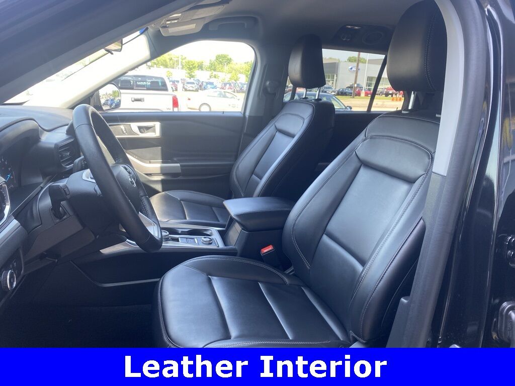 2023 Ford Explorer XLT Green Bay WI