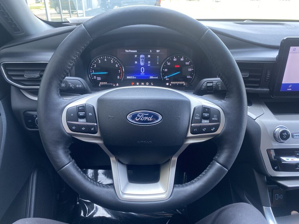 2023 Ford Explorer XLT Green Bay WI