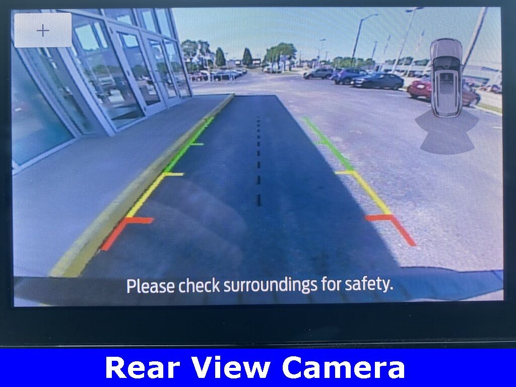 2023 Ford Explorer XLT Green Bay WI