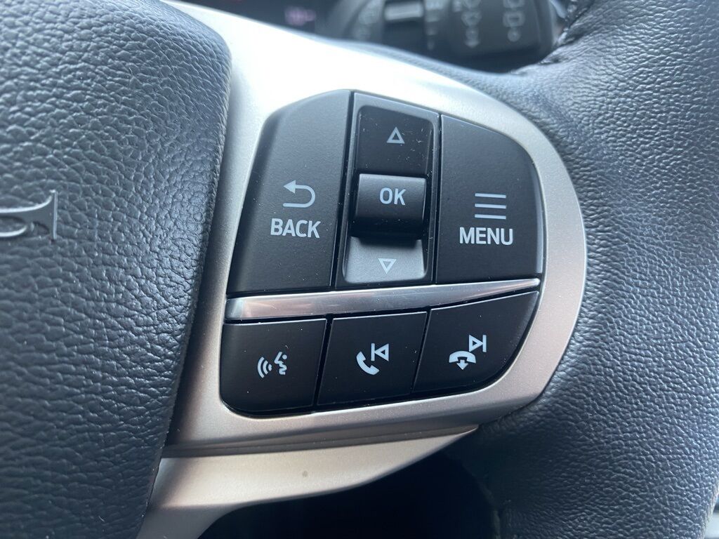 2023 Ford Explorer XLT Green Bay WI