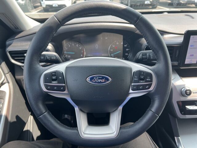 2023 Ford Explorer XLT Green Bay WI