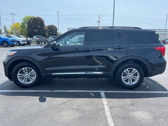 2023 Ford Explorer XLT Green Bay WI