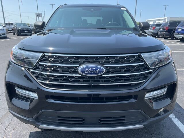 2023 Ford Explorer XLT Green Bay WI