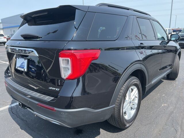 2023 Ford Explorer XLT Green Bay WI