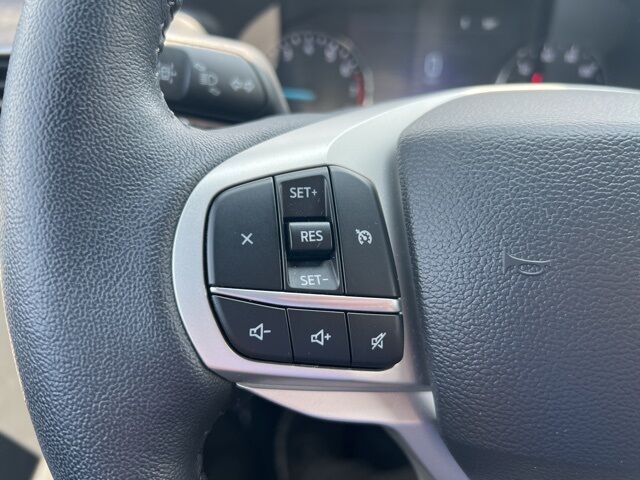 2023 Ford Explorer XLT Green Bay WI