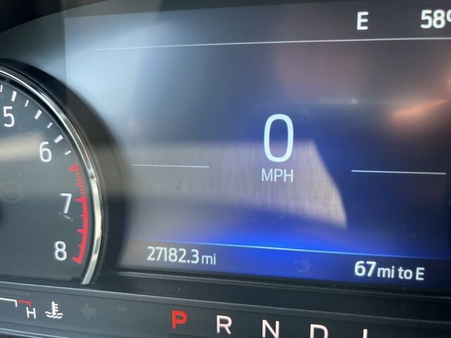 2023 Ford Explorer XLT Green Bay WI