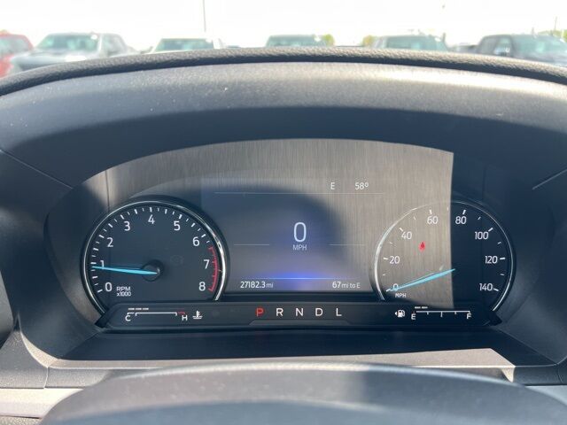 2023 Ford Explorer XLT Green Bay WI