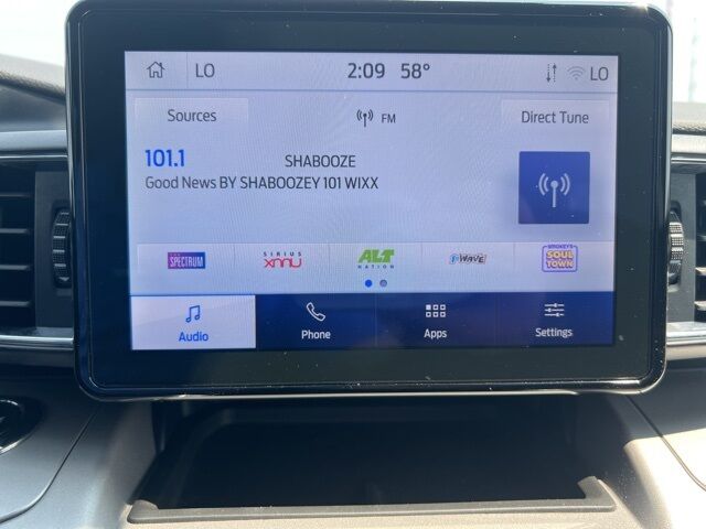 2023 Ford Explorer XLT Green Bay WI