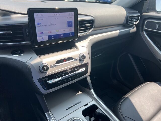 2023 Ford Explorer XLT Green Bay WI