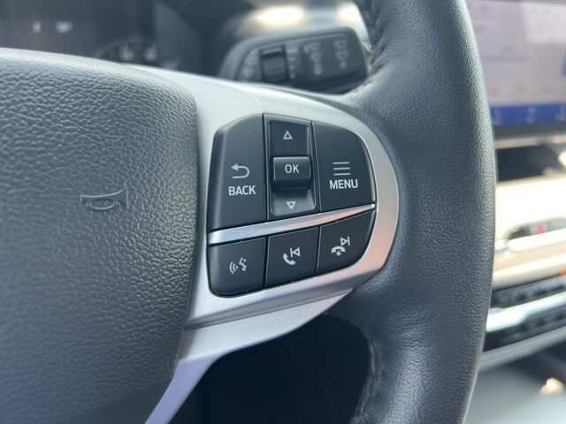 2023 Ford Explorer XLT Green Bay WI