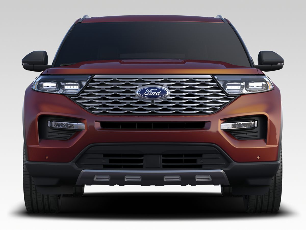 2023 Ford Explorer XLT Green Bay WI
