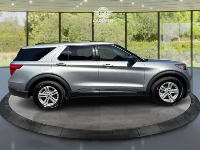 2023 Ford Explorer XLT Houston TX