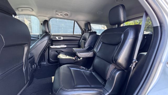 2023 Ford Explorer XLT Houston TX