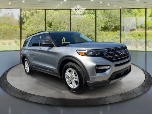 2023 Ford Explorer XLT Houston TX