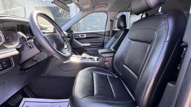 2023 Ford Explorer XLT Houston TX