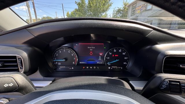 2023 Ford Explorer XLT Houston TX