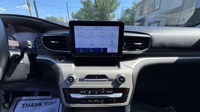 2023 Ford Explorer XLT Houston TX
