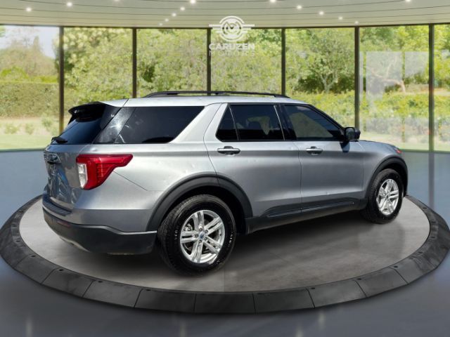 2023 Ford Explorer XLT Houston TX