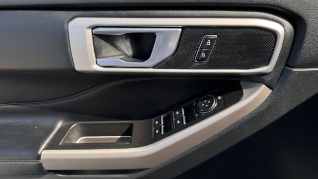 2023 Ford Explorer XLT Houston TX