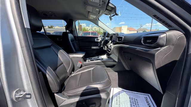 2023 Ford Explorer XLT Houston TX