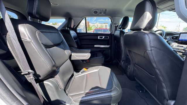2023 Ford Explorer XLT Houston TX