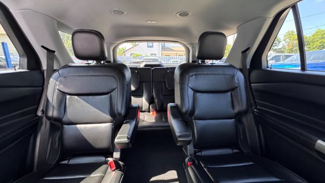 2023 Ford Explorer XLT Houston TX