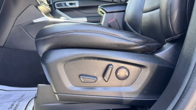 2023 Ford Explorer XLT Houston TX