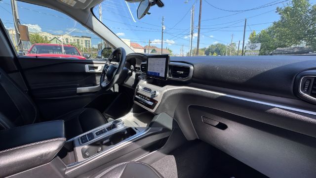 2023 Ford Explorer XLT Houston TX