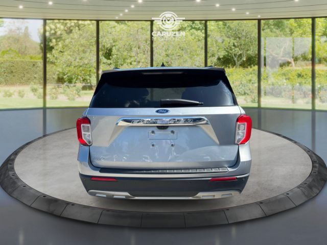 2023 Ford Explorer XLT Houston TX