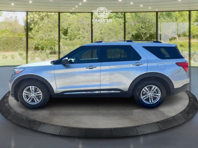 2023 Ford Explorer XLT Houston TX