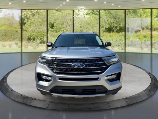 2023 Ford Explorer XLT Houston TX
