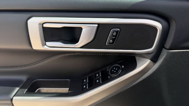 2023 Ford Explorer XLT Houston TX
