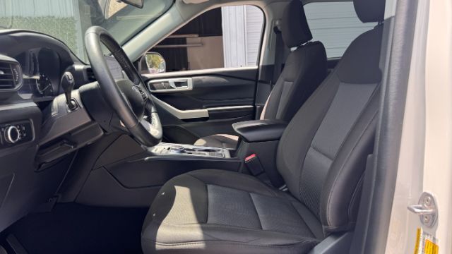 2023 Ford Explorer XLT Houston TX