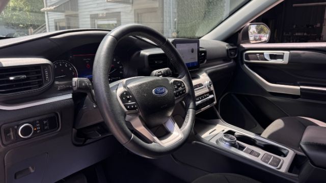 2023 Ford Explorer XLT Houston TX