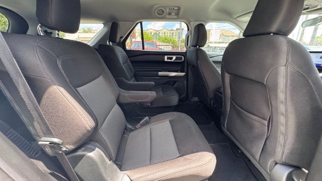 2023 Ford Explorer XLT Houston TX