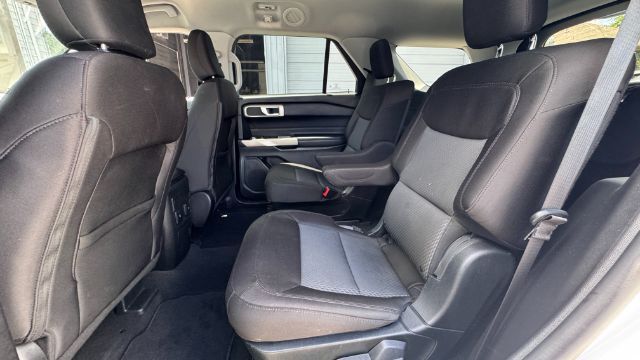 2023 Ford Explorer XLT Houston TX