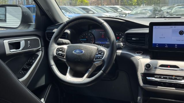 2023 Ford Explorer XLT Houston TX